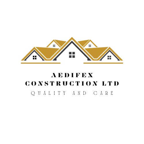 Aedifex Construction: Quality Flooring & Drywall Services